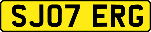 SJ07ERG