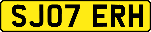 SJ07ERH