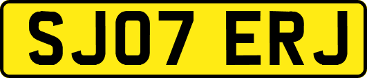 SJ07ERJ