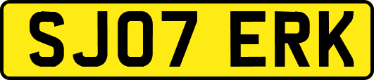 SJ07ERK