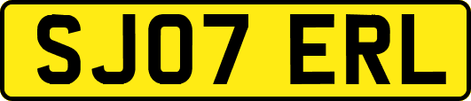SJ07ERL