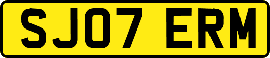 SJ07ERM