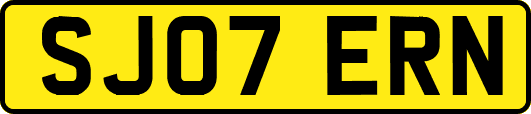 SJ07ERN
