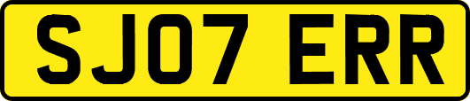 SJ07ERR