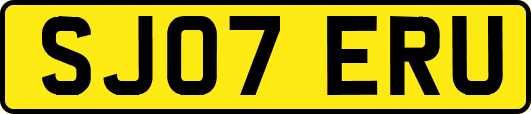 SJ07ERU