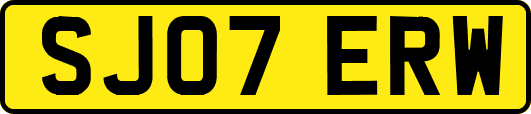 SJ07ERW
