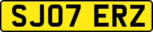 SJ07ERZ