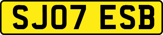 SJ07ESB