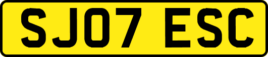 SJ07ESC