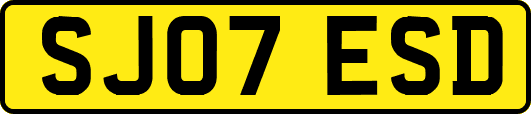 SJ07ESD