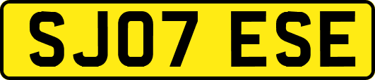 SJ07ESE