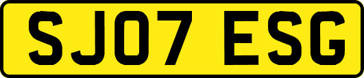SJ07ESG