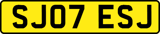 SJ07ESJ