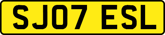 SJ07ESL