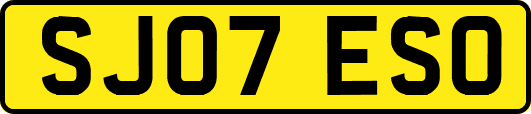 SJ07ESO