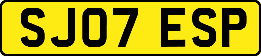 SJ07ESP