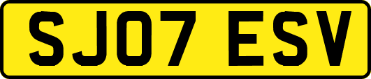 SJ07ESV