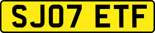 SJ07ETF