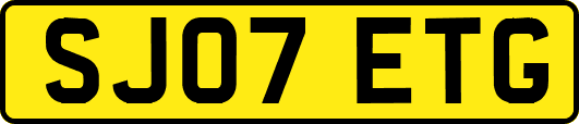 SJ07ETG