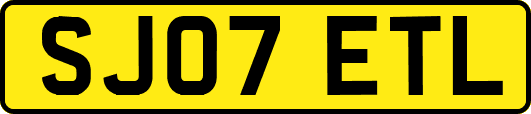 SJ07ETL