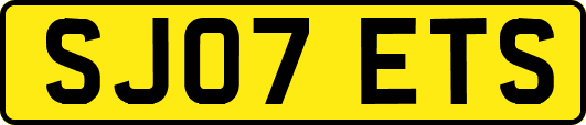 SJ07ETS
