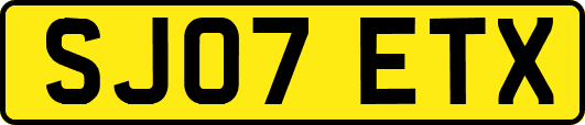 SJ07ETX