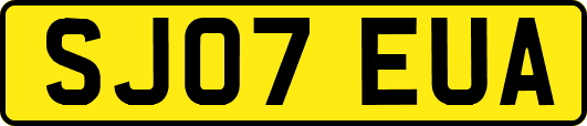 SJ07EUA