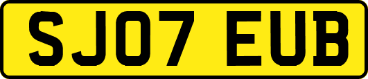 SJ07EUB