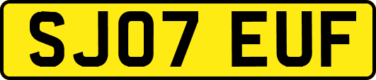 SJ07EUF