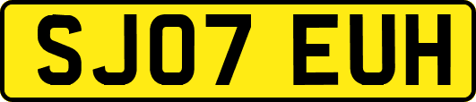 SJ07EUH