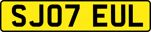 SJ07EUL
