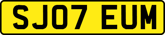 SJ07EUM