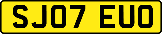 SJ07EUO