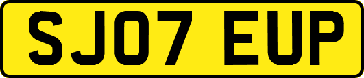 SJ07EUP
