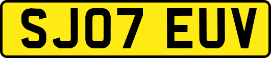 SJ07EUV