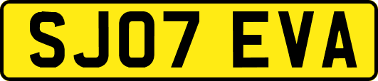 SJ07EVA