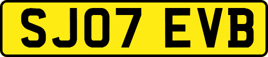 SJ07EVB