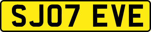 SJ07EVE