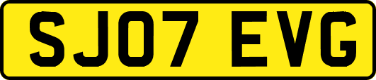 SJ07EVG