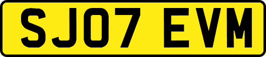 SJ07EVM