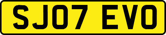SJ07EVO