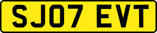 SJ07EVT