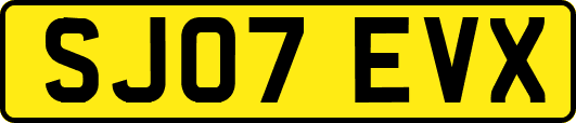 SJ07EVX