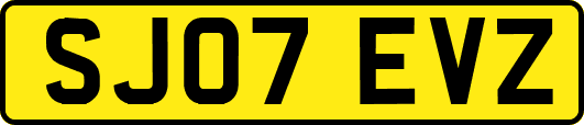 SJ07EVZ