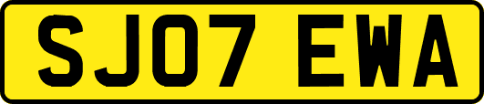 SJ07EWA
