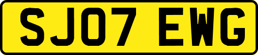 SJ07EWG
