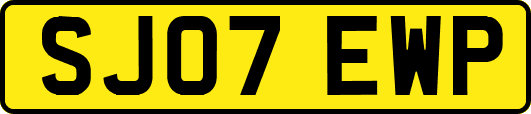 SJ07EWP