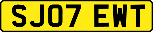 SJ07EWT