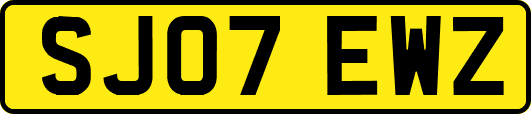 SJ07EWZ