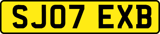SJ07EXB